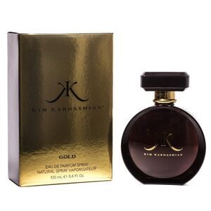 Kardashian Kollection Gold Eau de Parfum